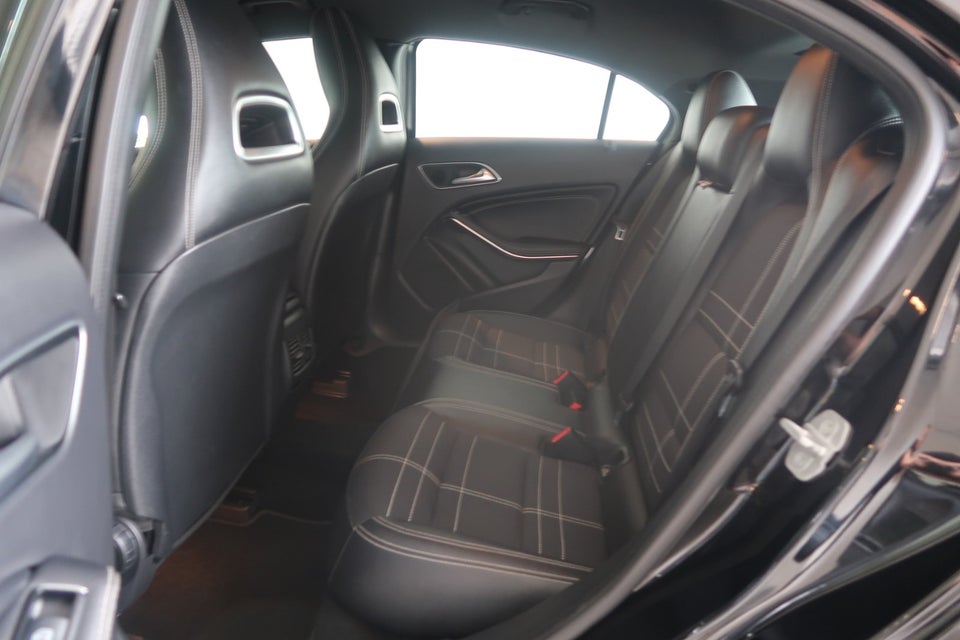 Mercedes A180 d 1,5 Urban aut. 5d