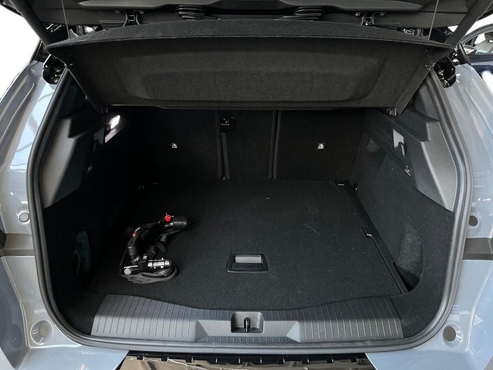 Opel Grandland-e 73 GS 5d