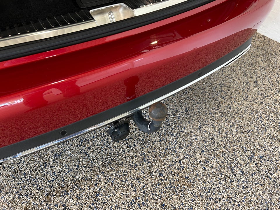 Mercedes C300 e 2,0 Avantgarde stc. aut. 5d