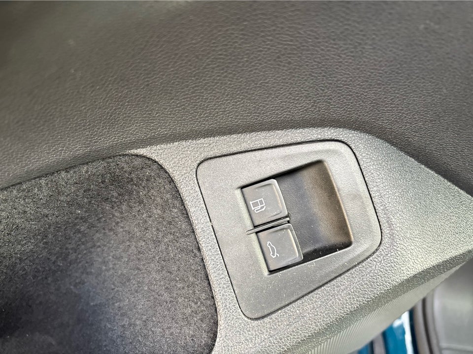 VW Tiguan 1,4 eHybrid Elegance DSG 5d