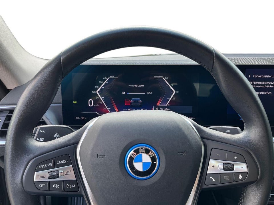 BMW i4 eDrive40 5d