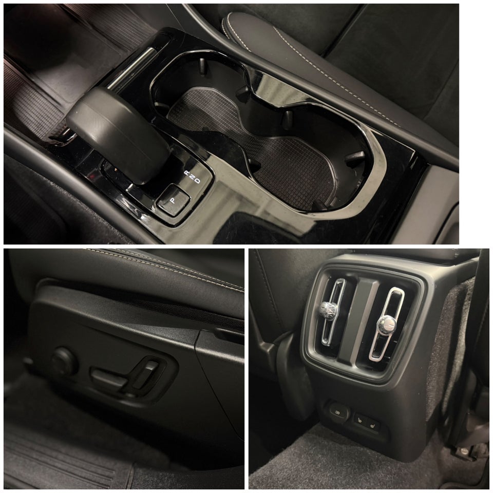 Volvo XC40 P6 ReCharge Ultimate 5d