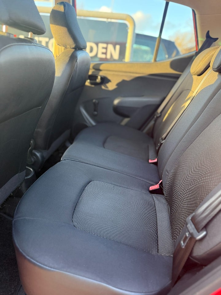 Hyundai i10 1,2 Classic 5d