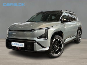 Kia EV5, modelår 2026, 0 km