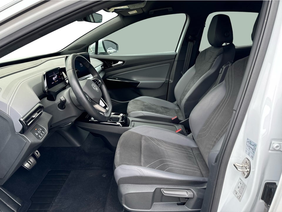 VW ID.5 77 Pro Performance Active 5d