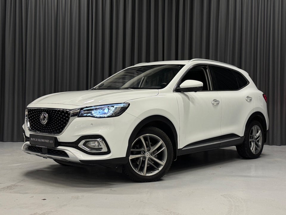MG EHS 1,5 PHEV Luxury 5d