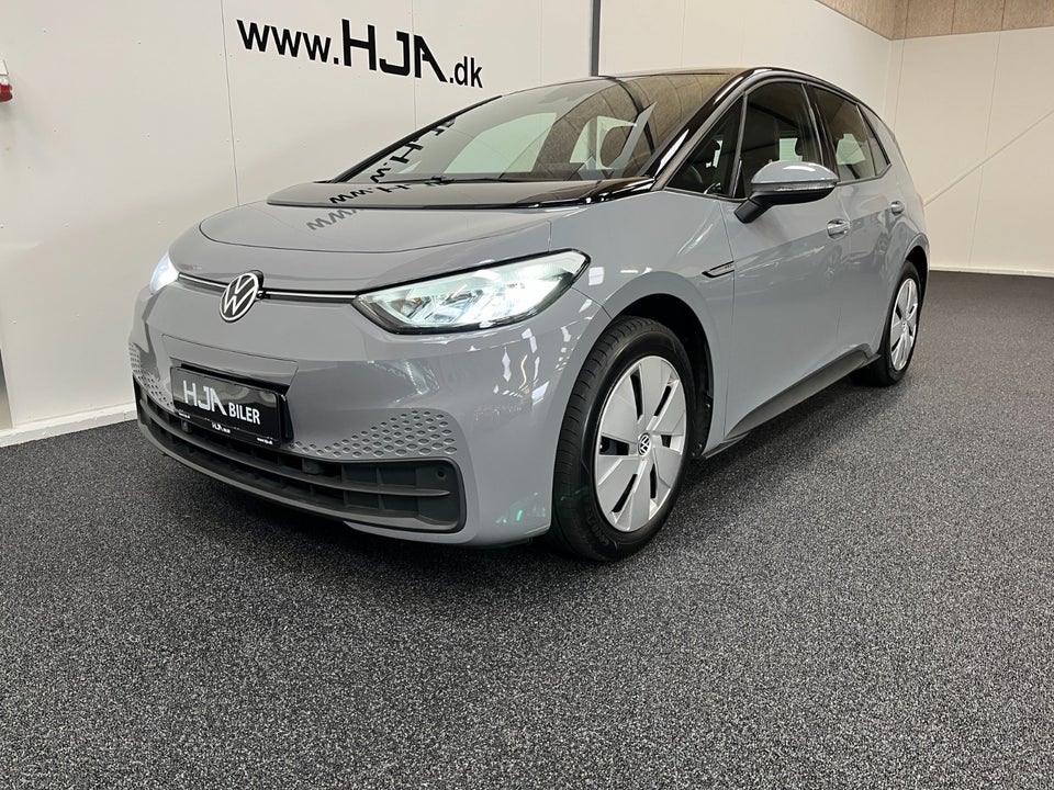 VW ID.3 58 Pro 5d