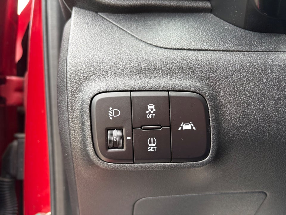 Hyundai i10 1,0 MPi Advanced 5d