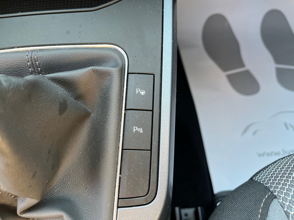 Seat Arona 1,0 TSi 95 Style 5d