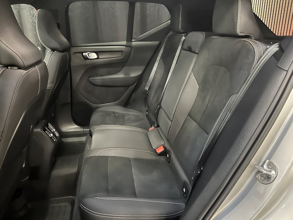 Volvo XC40 ReCharge Extended Range Ultimate 5d