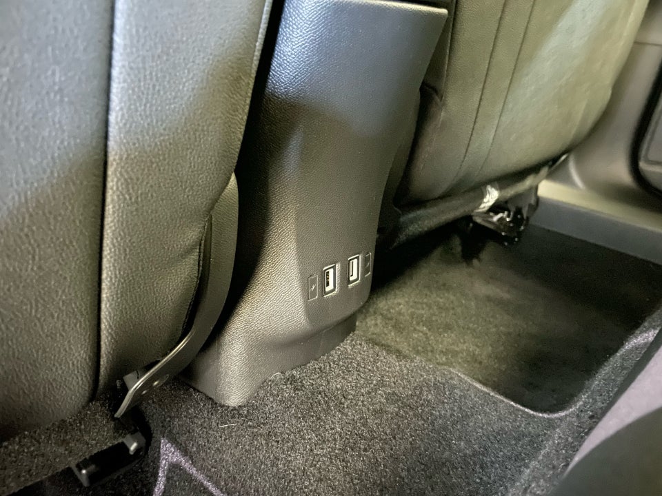 Opel Mokka-e 50 Elegance 5d