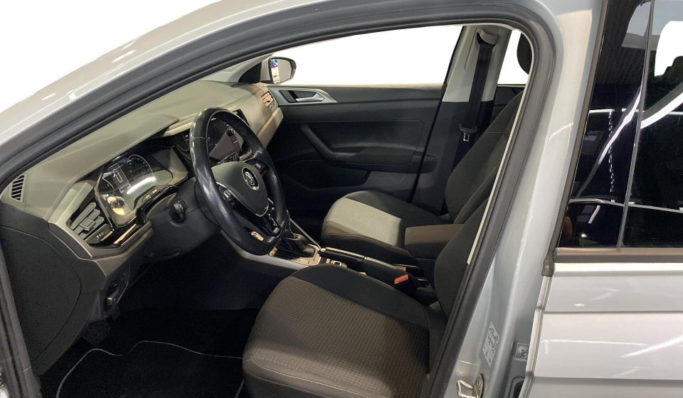 VW Polo 1,0 TSi 95 Comfortline DSG 5d