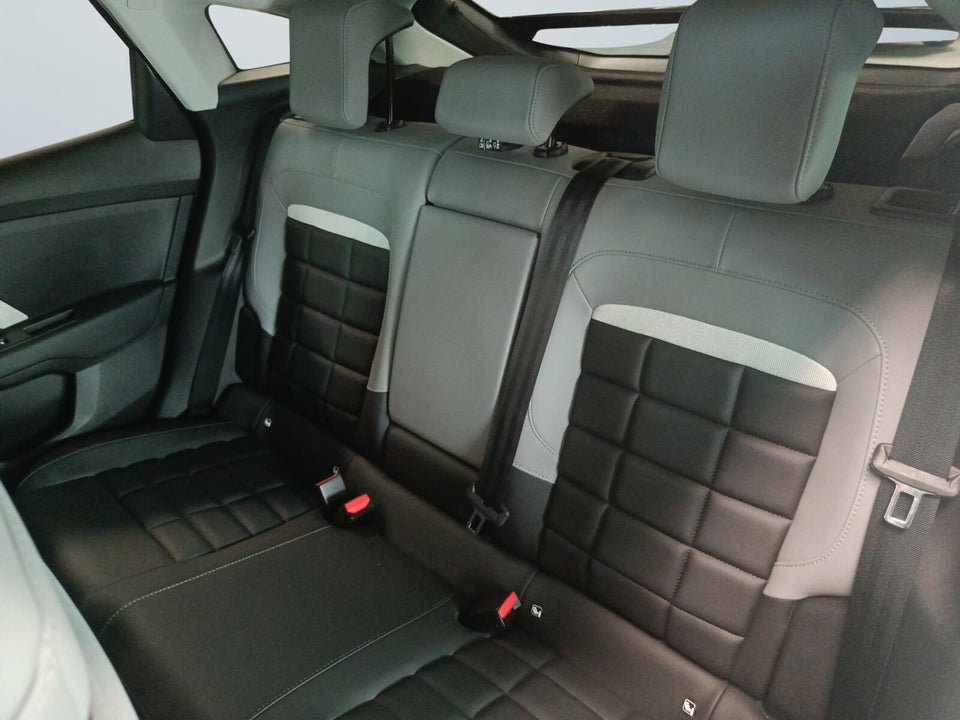 Citroën ë-C4 54 VTR Sport 5d