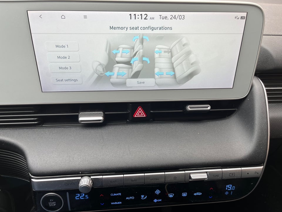 Hyundai Ioniq 5 73 Ultimate 5d