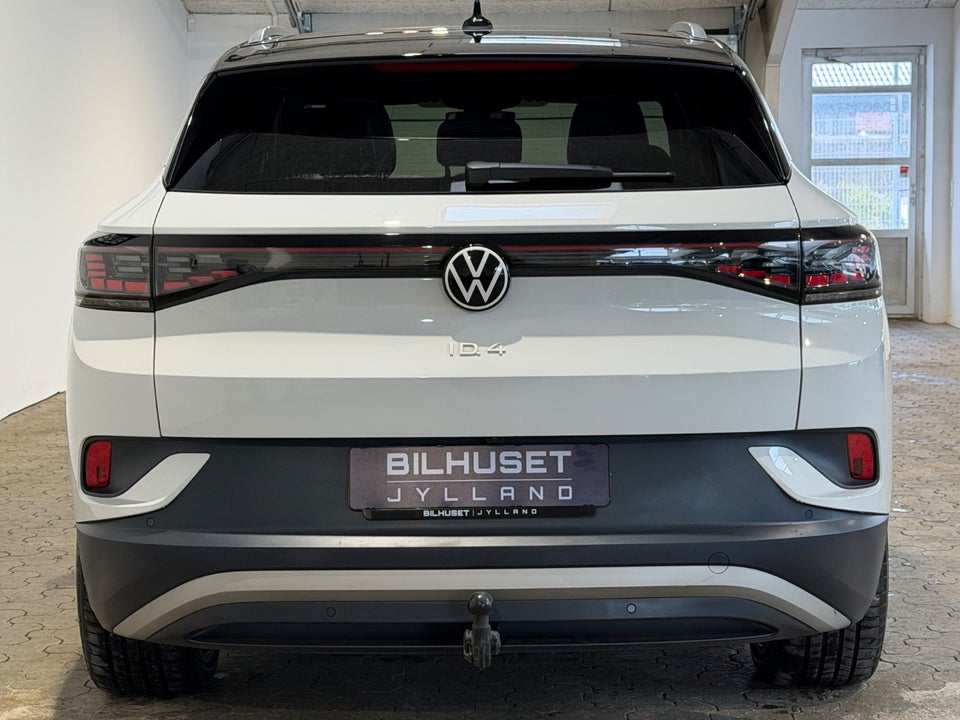 VW ID.4 77 1ST Pro Performance Max 5d