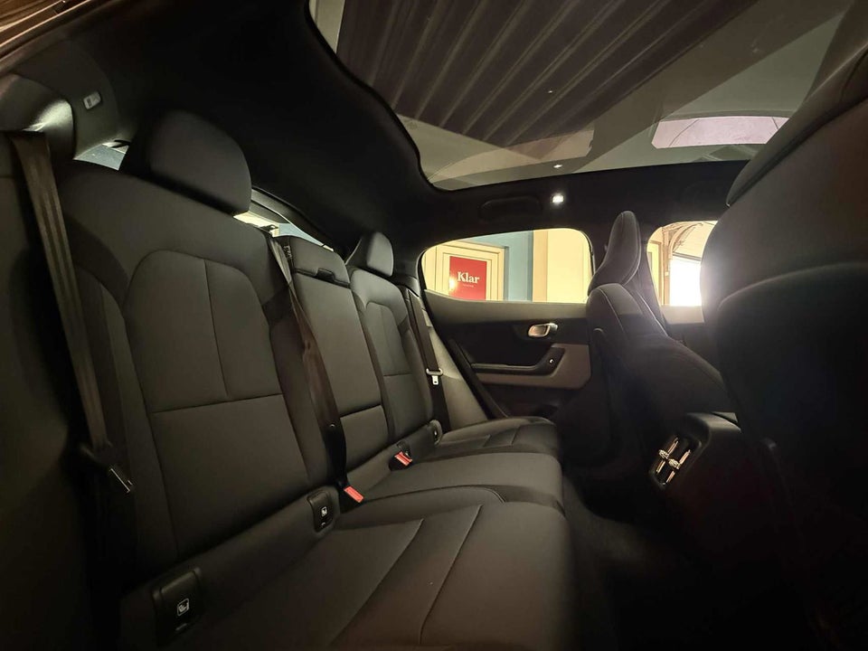 Polestar 2 Long Range 5d