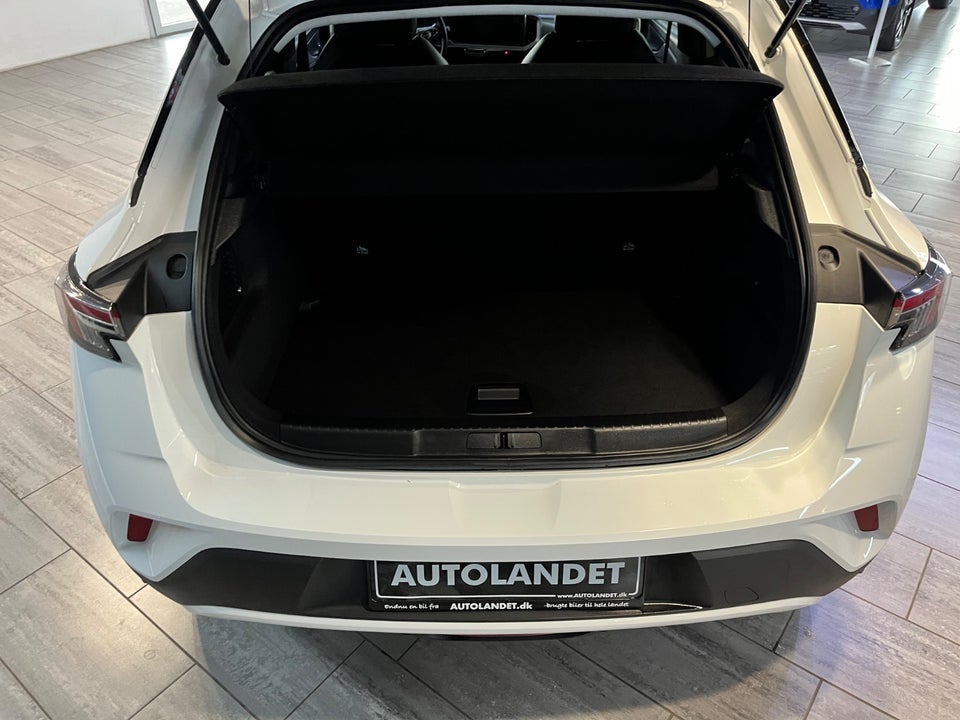 Opel Mokka-e 50 Elegance 5d