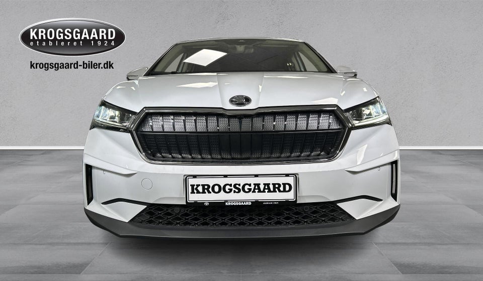 Skoda Enyaq 80 iV Loft 5d
