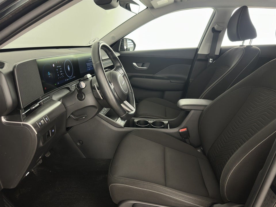 Hyundai Kona 65 EV Essential 5d