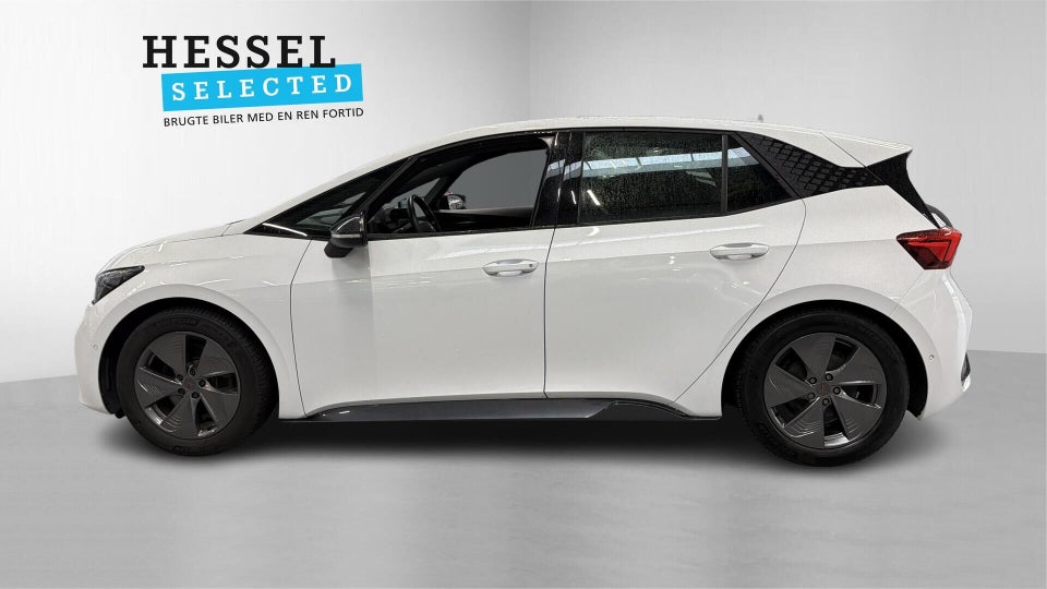 Cupra Born 77 e-Boost 5d