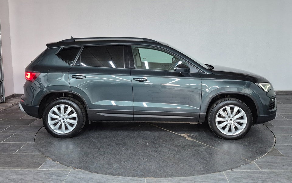 Seat Ateca 1,5 TSi 150 Style DSG 5d
