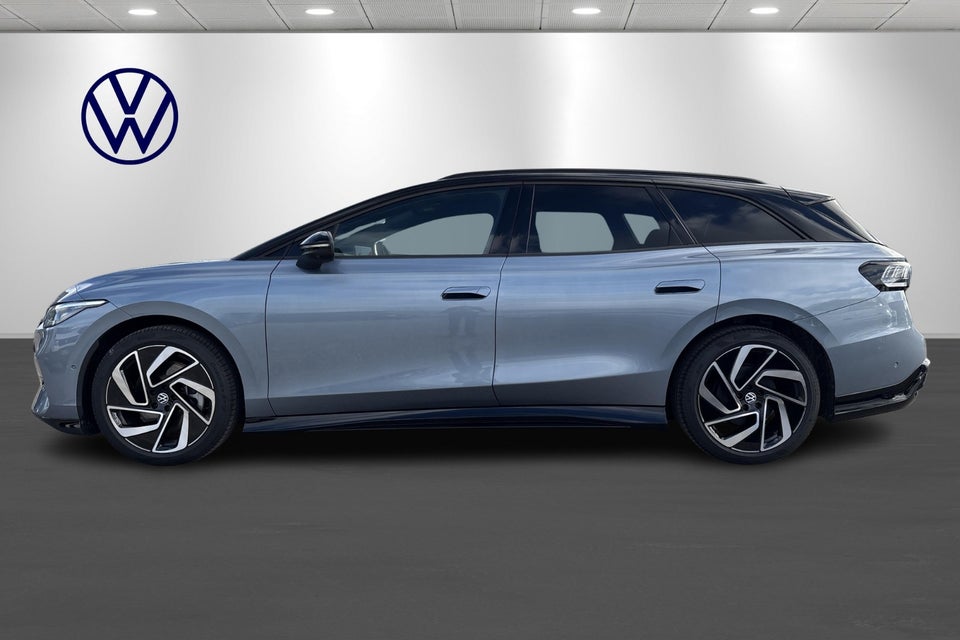 VW ID.7 77 Pro Tourer 5d