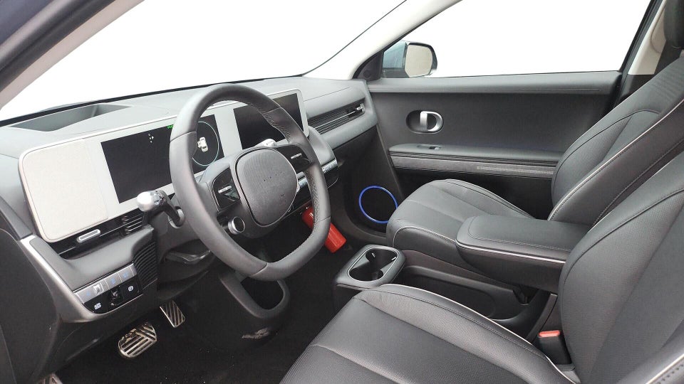 Hyundai Ioniq 5 77 Ultimate 5d