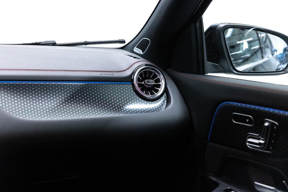 Mercedes EQA250+ AMG Premium 5d