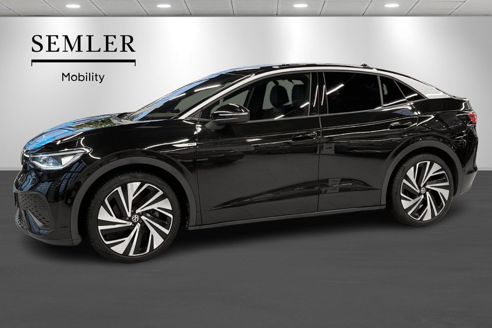 VW ID.5 77 Pro Performance 5d