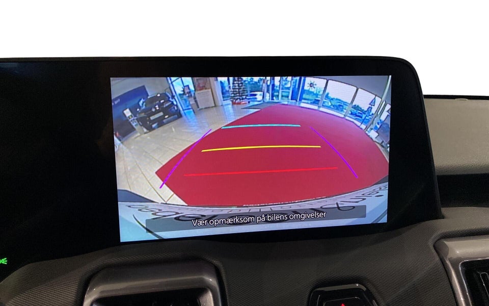 Suzuki eVitara 61 Active 5d