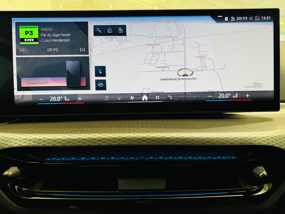 BMW i4 eDrive35 M-Sport 5d