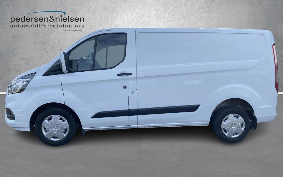 Ford Transit Custom 300S 2,0 TDCi 130 Trend