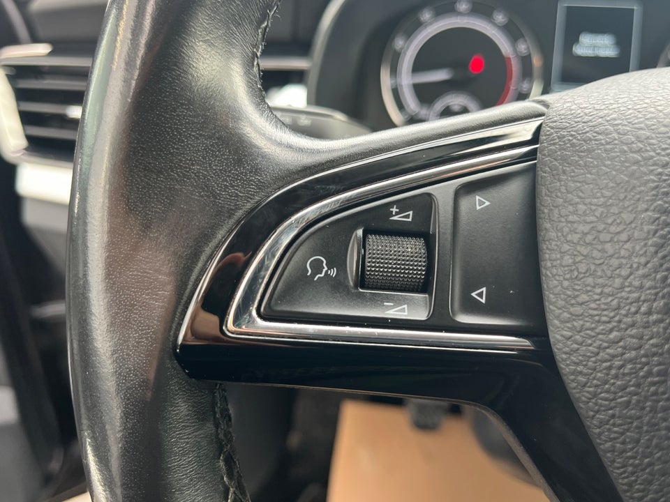 Skoda Scala 1,0 TSi 115 Style 5d