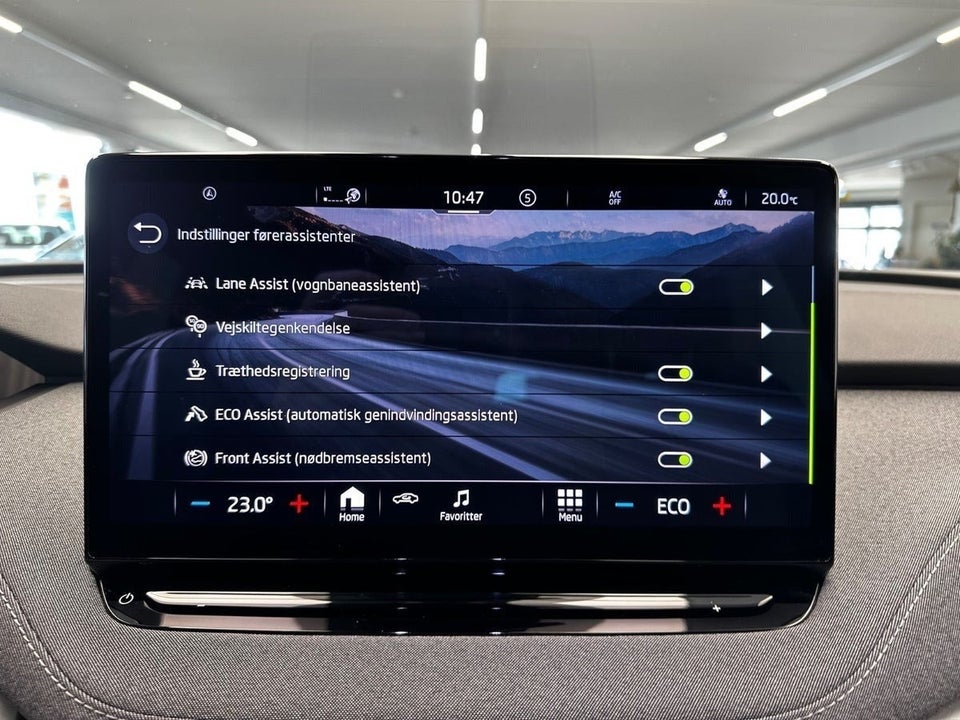 Skoda Enyaq 60 iV 5d