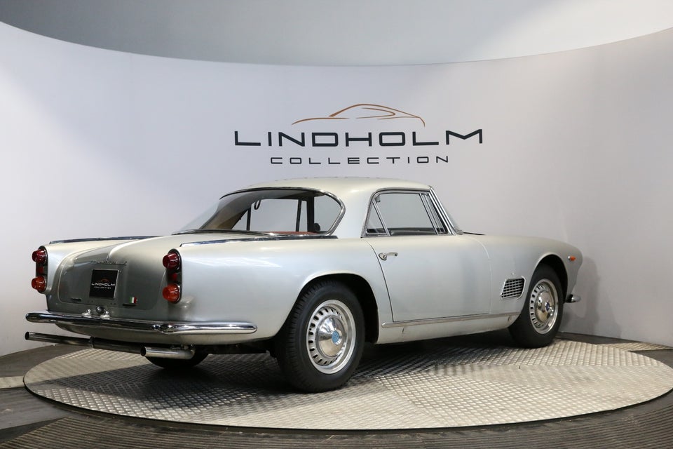 Maserati 3500 3,5 GTi 2d