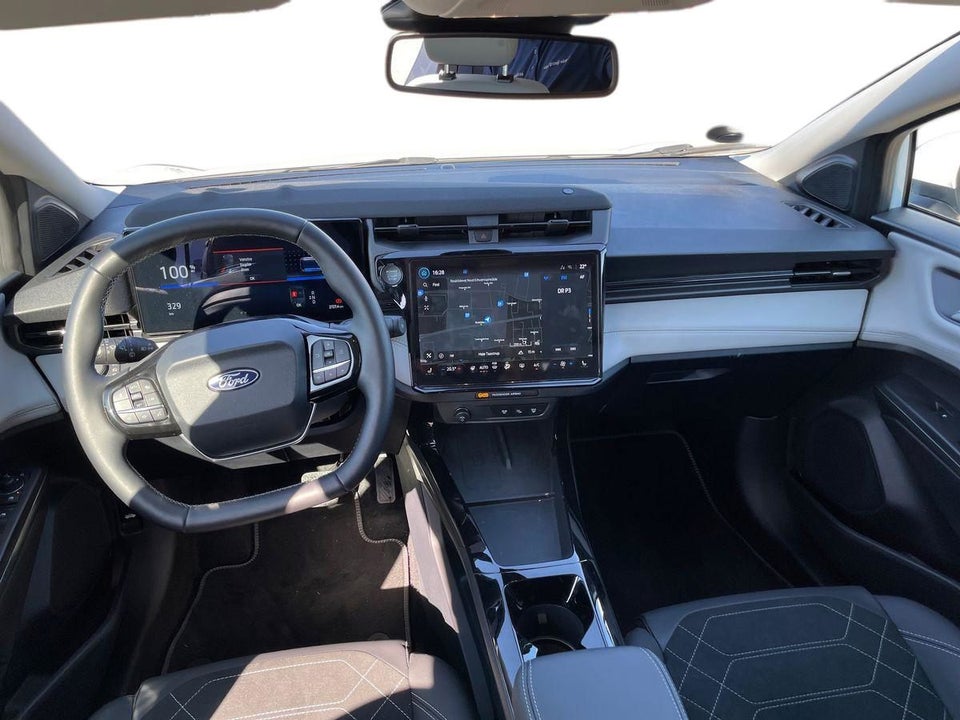 Ford Puma 46 Gen-E Premium 5d