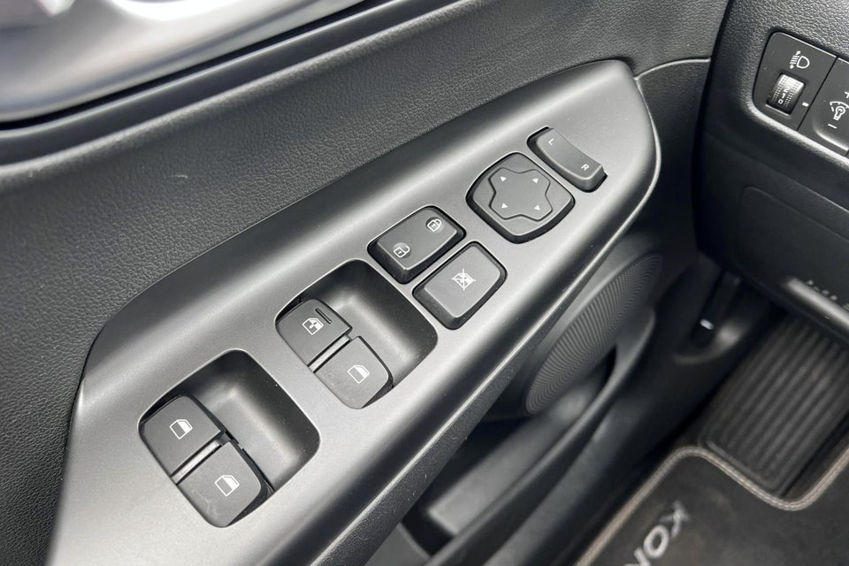 Hyundai Kona 39 EV Select 5d