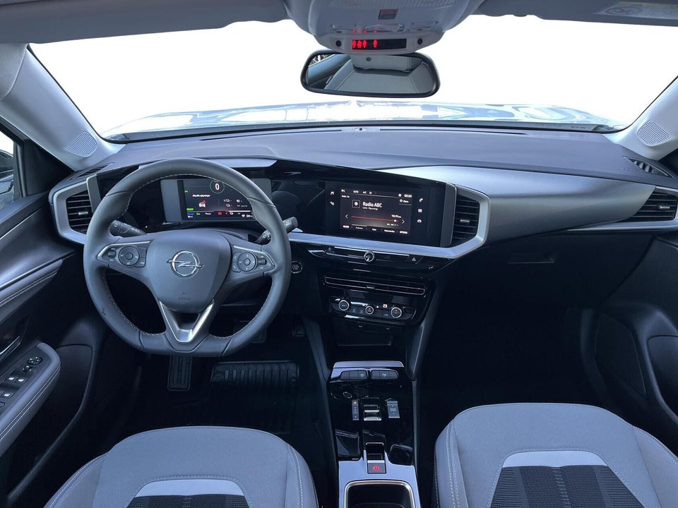 Opel Mokka-e 50 Elegance 5d