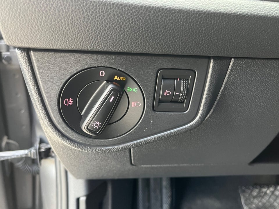 VW Polo 1,6 TDi 95 Comfortline DSG 5d