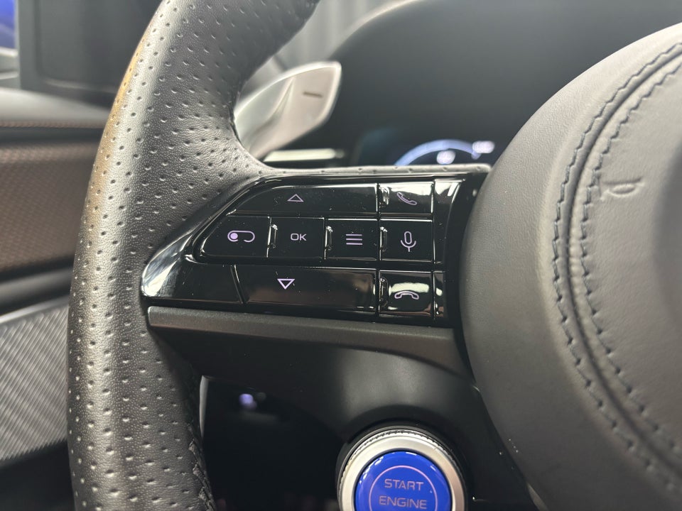 Maserati Grecale Folgore 5d