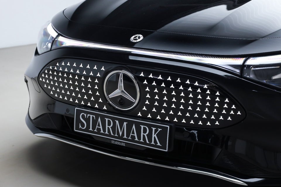 Mercedes CLA250+ EQ Progressive Premium 4d