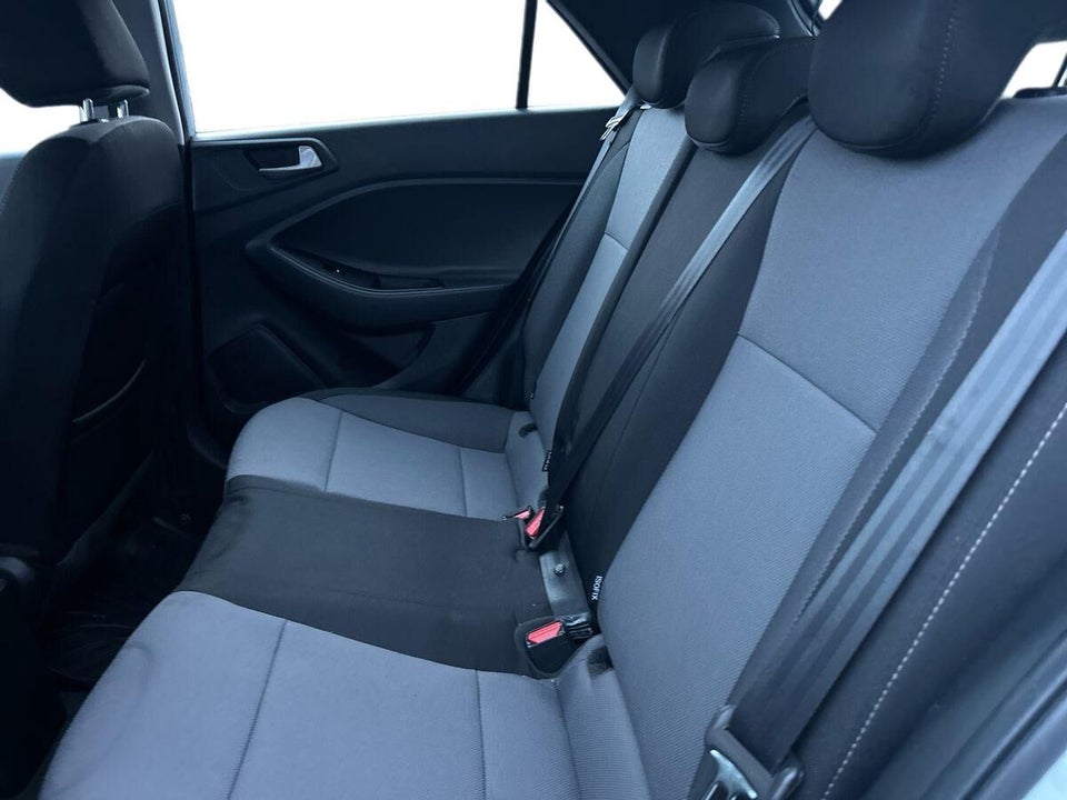 Hyundai i20 1,0 T-GDi Trend 5d