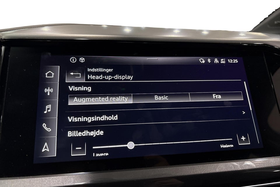 Audi Q4 e-tron 50 Attitude quattro 5d