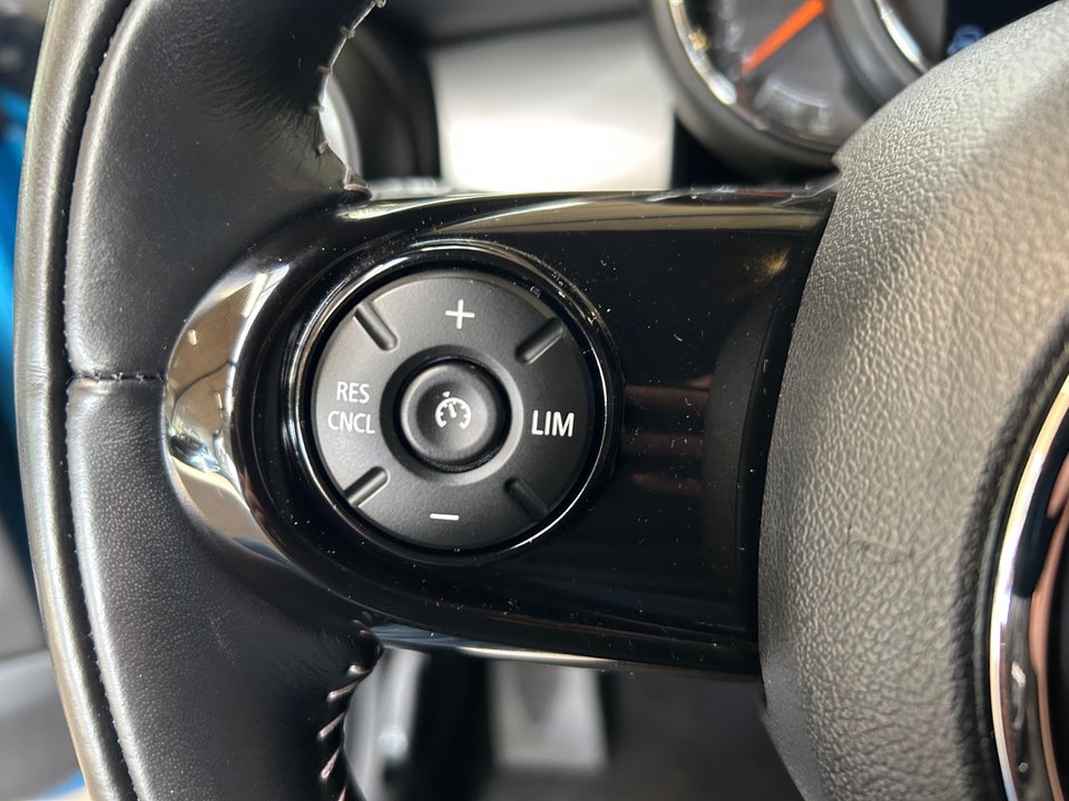MINI Cooper 1,5 aut. 3d