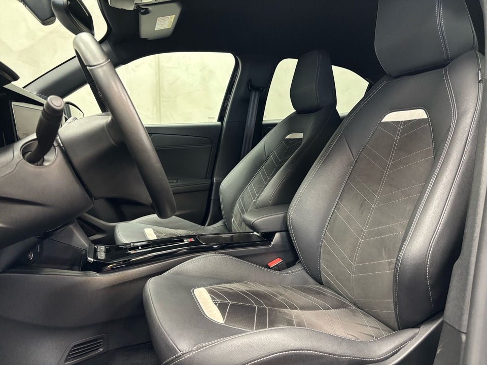 Opel Mokka-e 50 Ultimate 5d