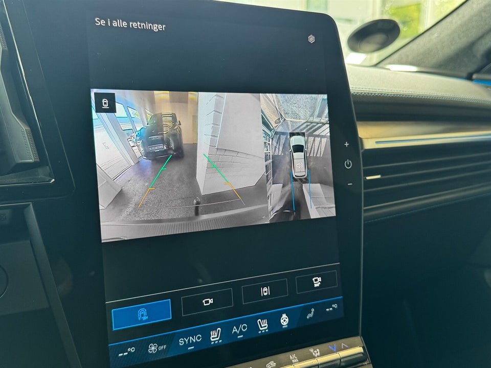Renault Scenic E-Tech 87 Esprit Alpine 5d