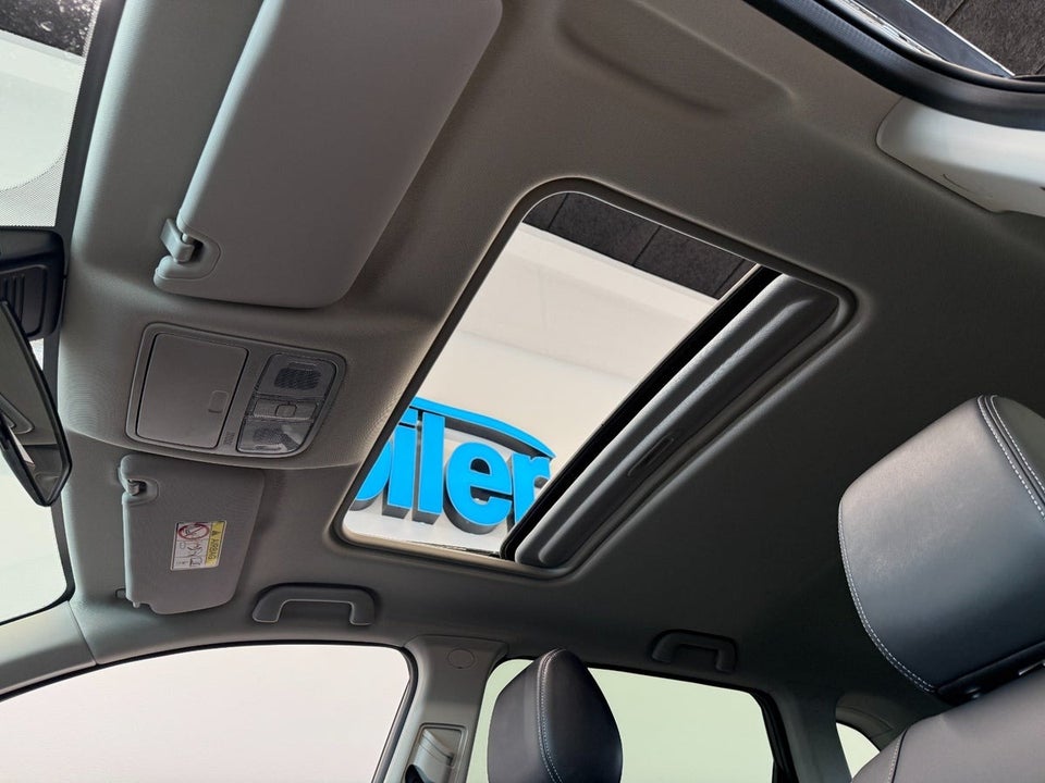 Navor E5 1,5 PHEV Rock 5d