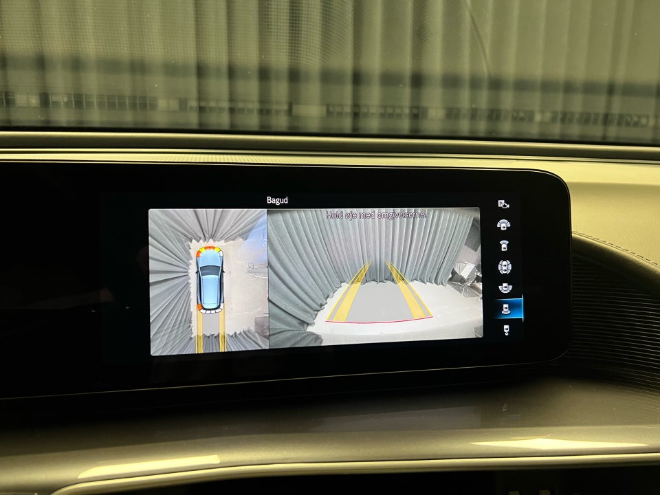 Mercedes EQC400 4Matic 5d