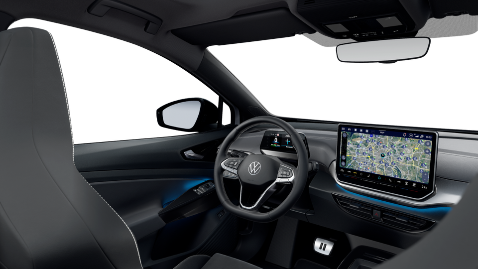 VW ID.4 77 Style Edition 5d