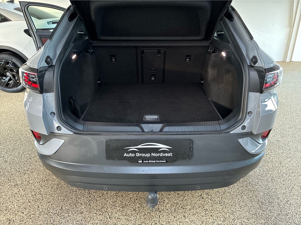 VW ID.4 77 Pro Performance 5d